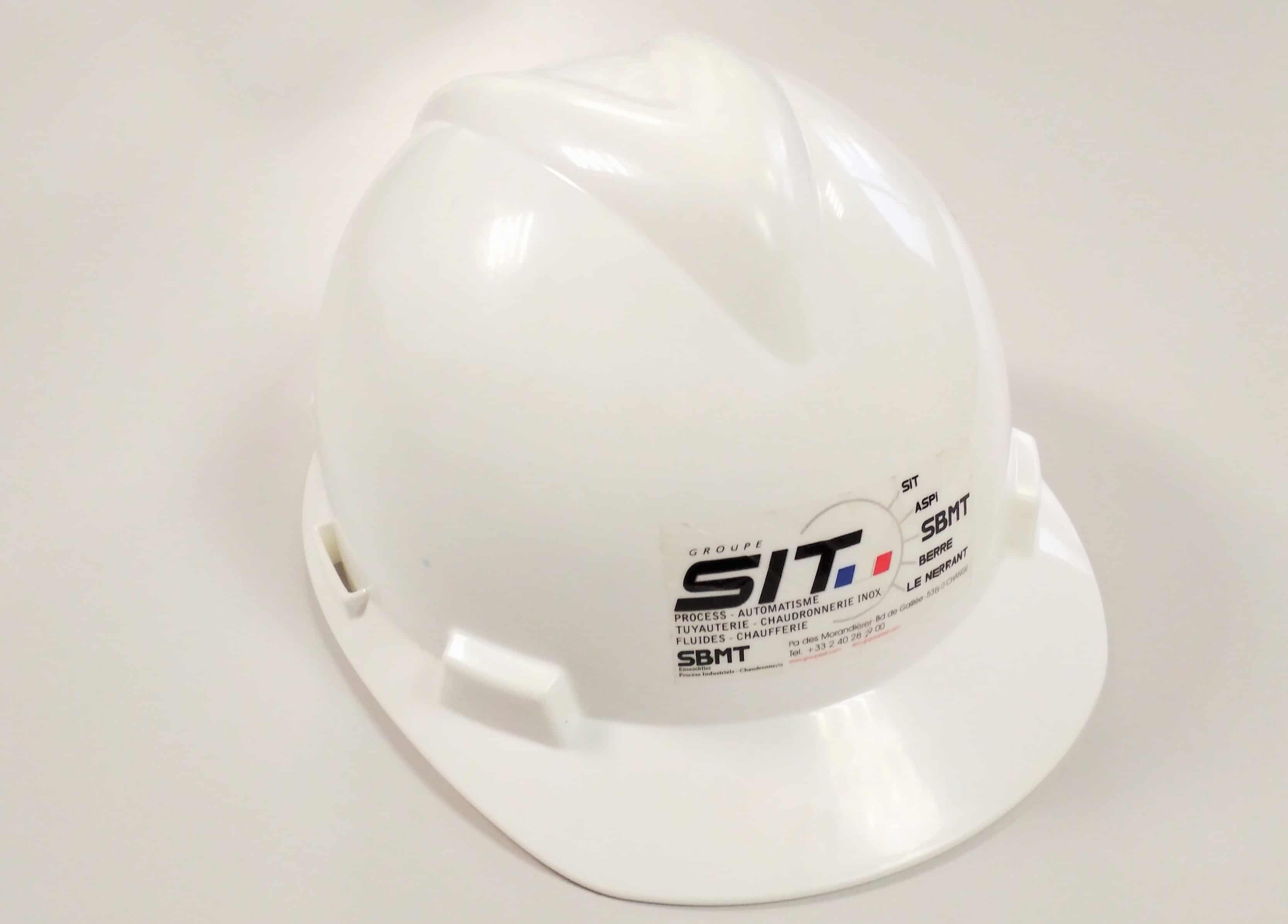 Groupe SIT supervision montage instllationустановка монтаж