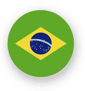Brésil Brazil Brasil Бразилия