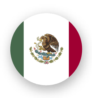 Mexique Mexico Мексика
