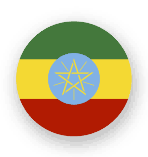 Эфиопия Ethiopie