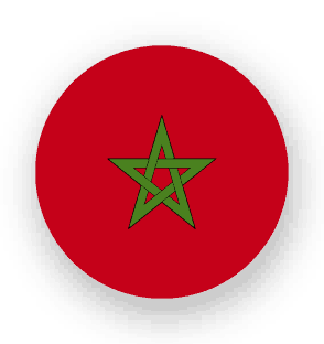 Morocco Марокко