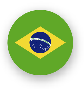 Brésil Brazil Brasil Бразилия