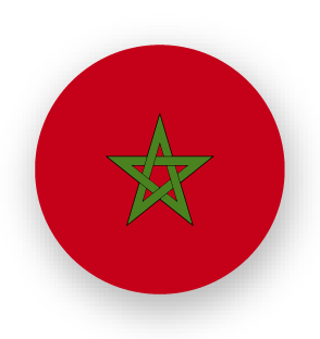 Morocco Марокко