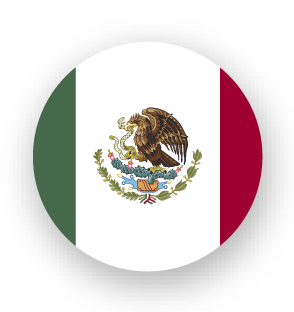Mexique Mexico Мексика