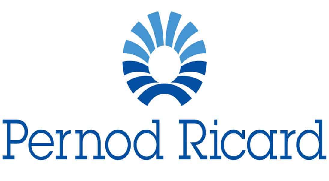 Pernod Ricard