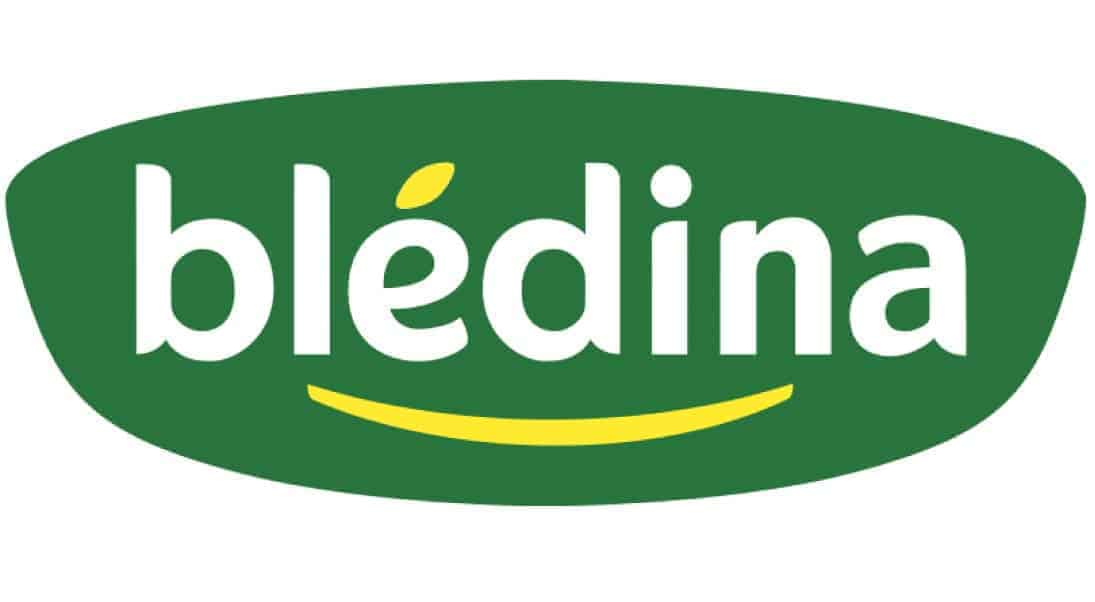 Blédina